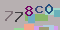 Recopiez le code suivant