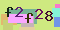 Recopiez le code suivant