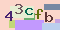 Recopiez le code suivant
