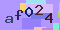 Recopiez le code suivant