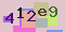 Recopiez le code suivant