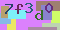 Recopiez le code suivant