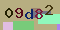 Recopiez le code suivant