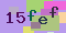 Recopiez le code suivant
