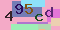 Recopiez le code suivant