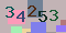 Recopiez le code suivant