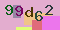 Recopiez le code suivant
