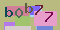 Recopiez le code suivant