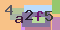 Recopiez le code suivant