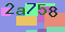Recopiez le code suivant