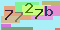 Recopiez le code suivant
