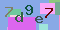Recopiez le code suivant