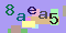 Recopiez le code suivant