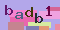 Recopiez le code suivant