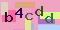 Recopiez le code suivant