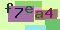 Recopiez le code suivant