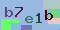 Recopiez le code suivant