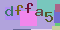 Recopiez le code suivant