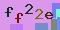 Recopiez le code suivant
