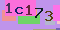 Recopiez le code suivant