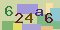 Recopiez le code suivant
