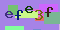 Recopiez le code suivant
