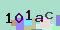 Recopiez le code suivant