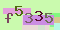 Recopiez le code suivant