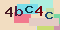 Recopiez le code suivant