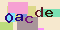 Recopiez le code suivant