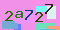 Recopiez le code suivant