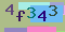 Recopiez le code suivant