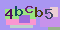 Recopiez le code suivant