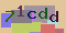 Recopiez le code suivant