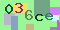Recopiez le code suivant
