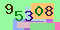 Recopiez le code suivant