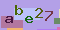 Recopiez le code suivant