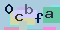 Recopiez le code suivant