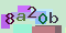 Recopiez le code suivant