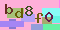 Recopiez le code suivant