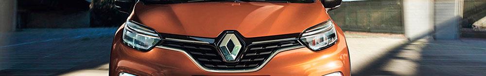 Plan&egrave;te Renault
