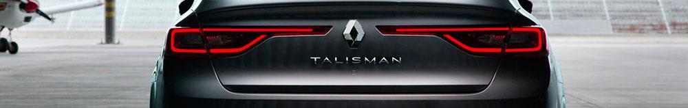 Plan&egrave;te Renault