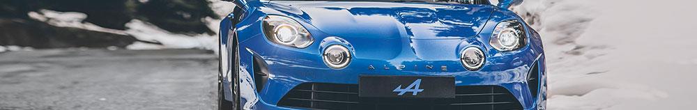 Plan&egrave;te Renault
