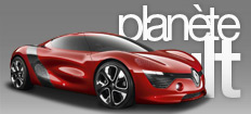 Plan�te Renault Index du Forum