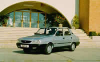 La Dacia 1310
