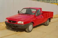 Dacia Pick Up