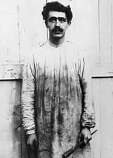 Louis Renault en mécano
