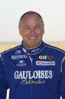 Jean Louis Schlesser