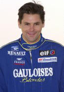 Shenrard
