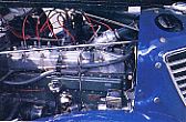 Le moteur....